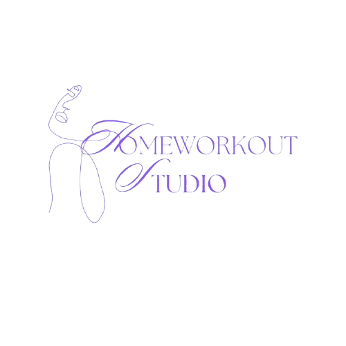 Homeworkout Studio Logo